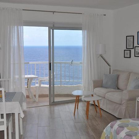 Bright Studio By The Sea Icod De Los Vinos Exteriér fotografie