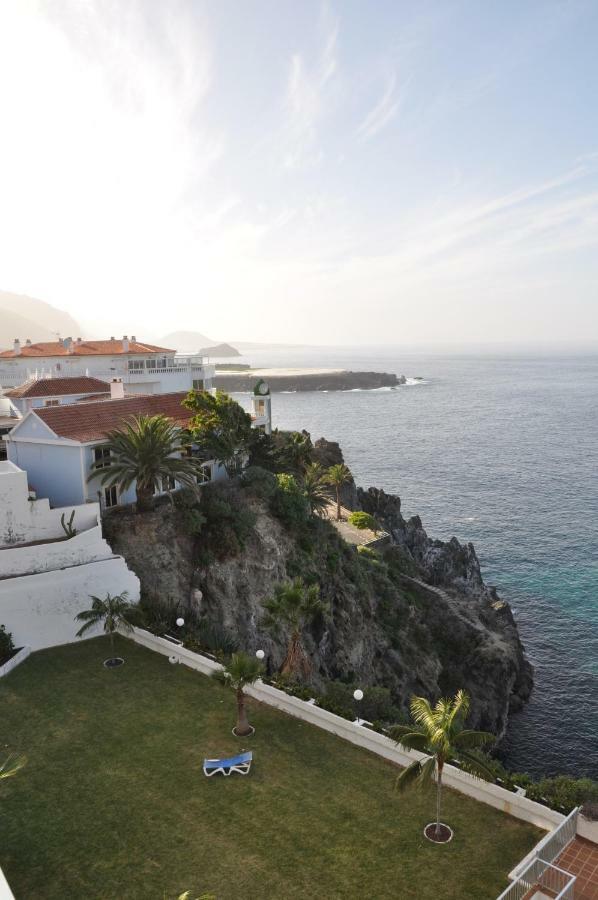 Bright Studio By The Sea Icod De Los Vinos Exteriér fotografie